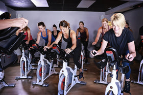 CYCLE CLASSES